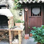 Vila Villa-gaby Entiere Et Piscine Menton