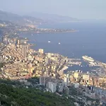 Villa-gaby Entière Et Piscine Villa Menton