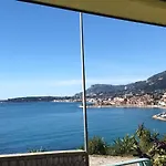 Villa-gaby Entière Et Piscine Menton