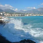 Villa Villa-gaby Entière Et Piscine Menton