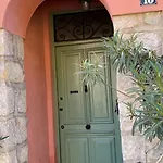 Villa-gaby Entière Et Piscine Menton