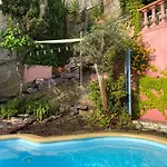 Villa Villa-gaby Entière Et Piscine *