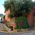 Villa-gaby Entière Et Piscine
