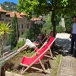 Villa Villa-gaby Entière Et Piscine