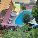Villa Villa-gaby Entière Et Piscine Menton