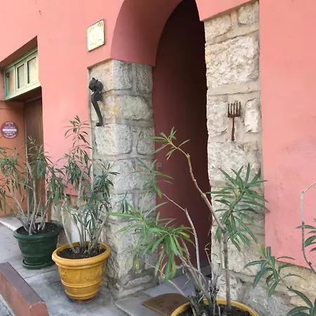 Villa Villa-gaby Entière Et Piscine *