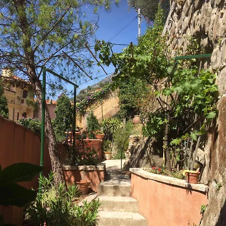 Villa-gaby Entiere Et Piscine 빌라 *
