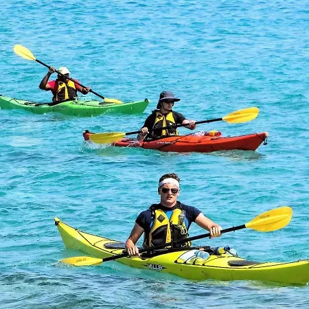 Villa-gaby Entiere Et Piscine Villa *