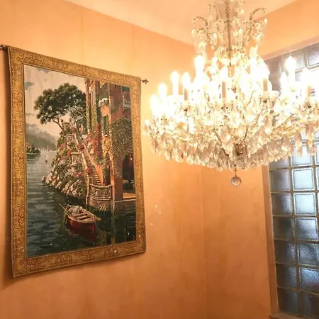 Villa-gaby Entière Et Piscine * Menton