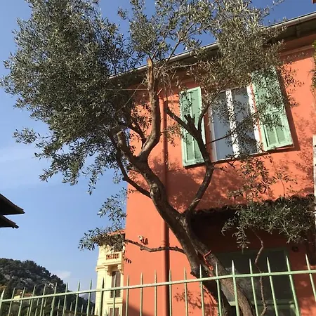 Villa-gaby Entiere Et Piscine Villa *