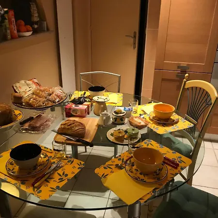 Villa Villa-gaby Entière Et Piscine *