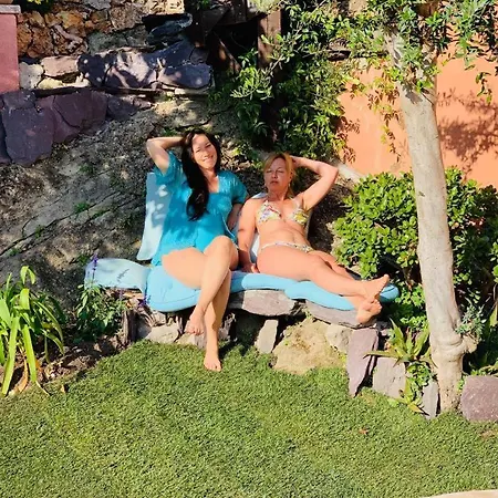 Villa-gaby Entière Et Piscine *