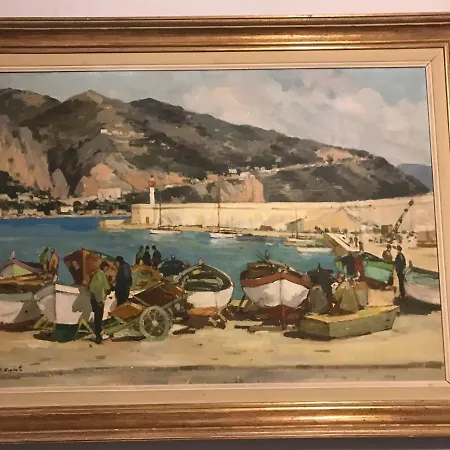 Villa-gaby Entiere Et Piscine Menton