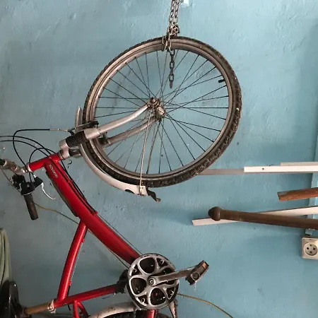 Villa-gaby Entière Et Piscine