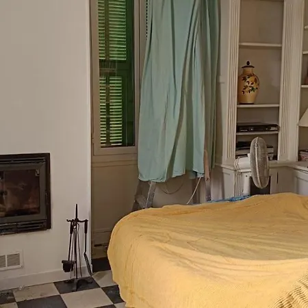 Villa-gaby Entiere Et Piscine * 멍똥