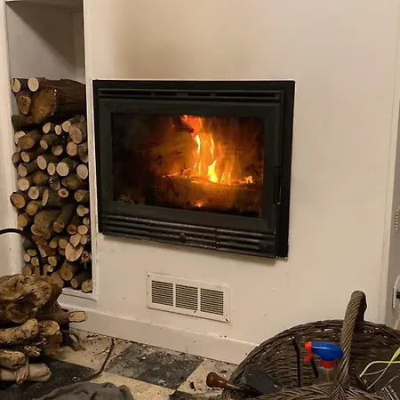 Villa Villa-gaby Entiere Et Piscine *