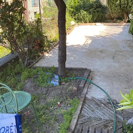 빌라 Villa-gaby Entiere Et Piscine *