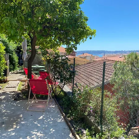 Villa-gaby Entière Et Piscine Villa