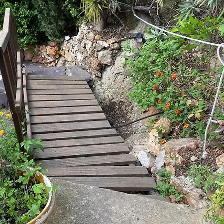 Villa Villa-gaby Entière Et Piscine Menton