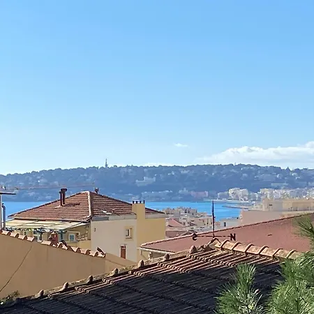 Villa-gaby Entière Et Piscine * Menton