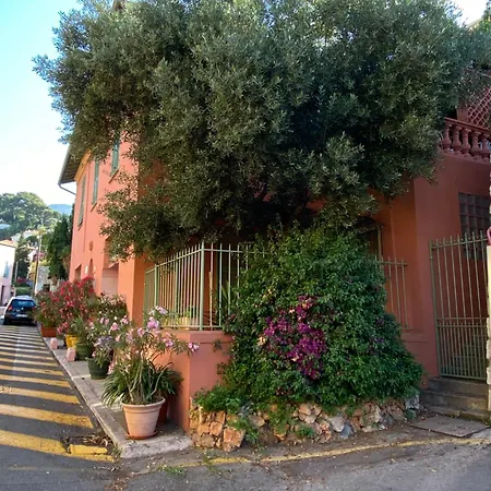 Villa-gaby Entière Et Piscine