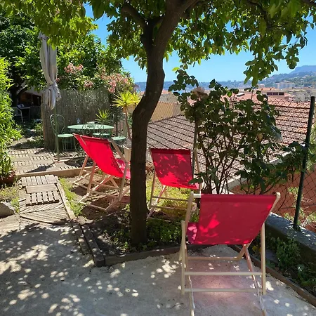 Villa-gaby Entiere Et Piscine Villa