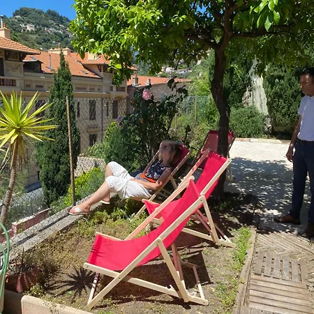 Villa Villa-gaby Entière Et Piscine