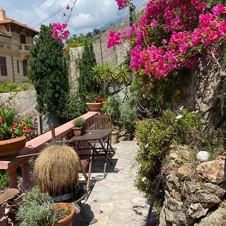 Villa-gaby Entiere Et Piscine