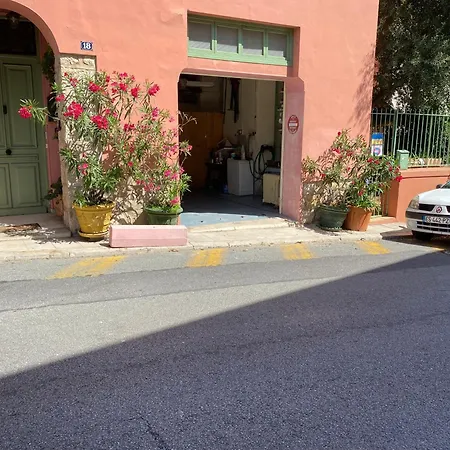 Villa-gaby Entière Et Piscine Villa *