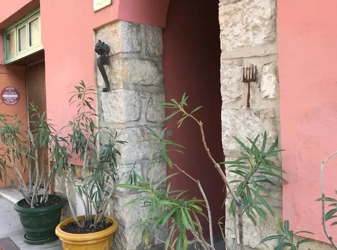 Vila Villa-gaby Entiere Et Piscine *