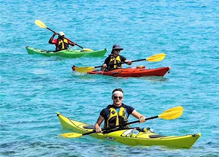 Villa-gaby Entiere Et Piscine Villa *