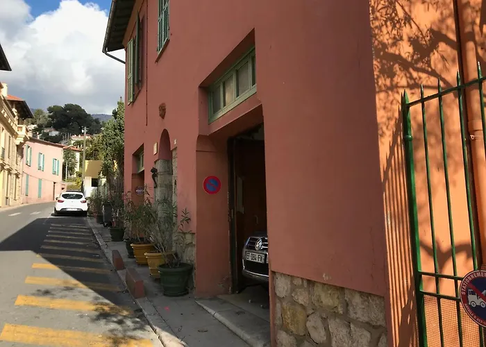 Villa Villa-gaby Entiere Et Piscine *