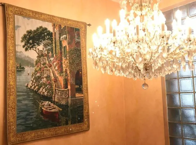 Villa-gaby Entiere Et Piscine * Menton