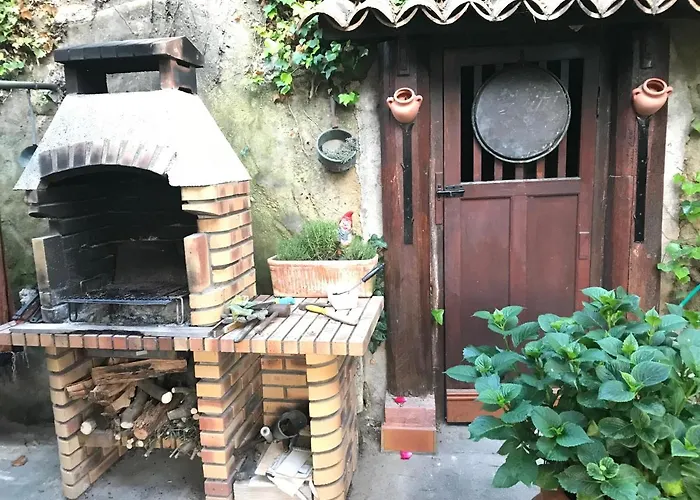 Vila Villa-gaby Entiere Et Piscine Menton