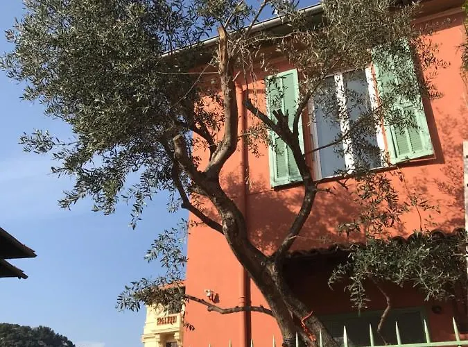 Villa-gaby Entiere Et Piscine Vila *