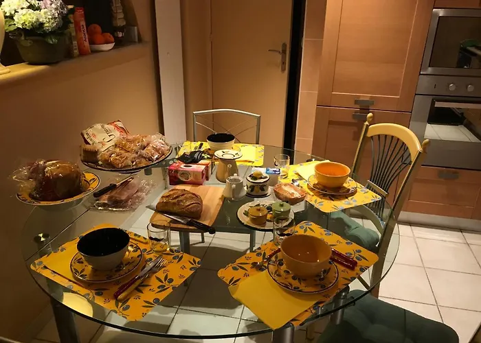 Vila Villa-gaby Entiere Et Piscine *