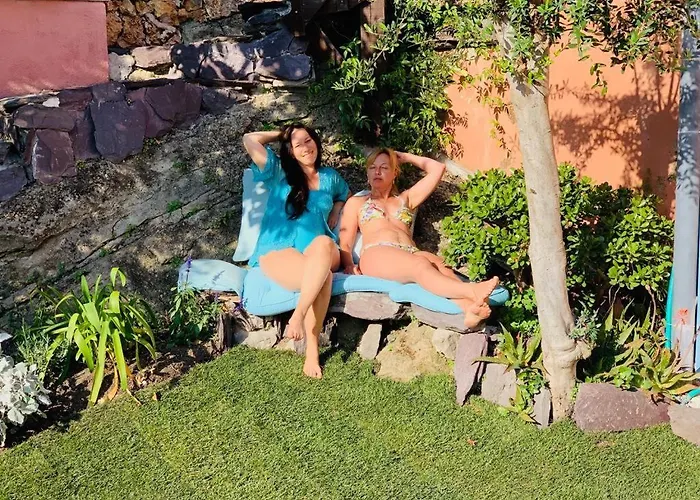 Villa-gaby Entiere Et Piscine *