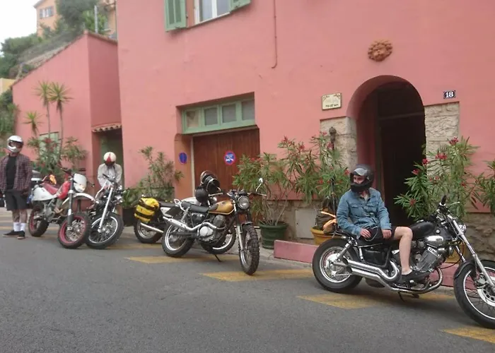 Villa Villa-gaby Entiere Et Piscine *