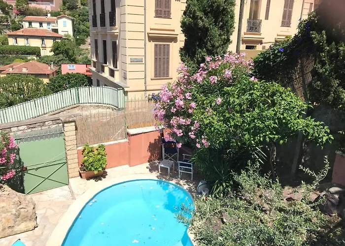 Villa Villa-gaby Entiere Et Piscine *