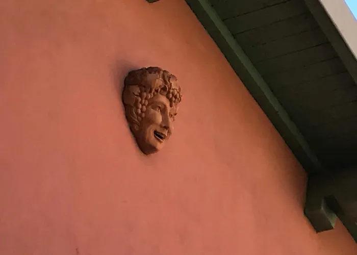 Villa-gaby Entiere Et Piscine * Menton