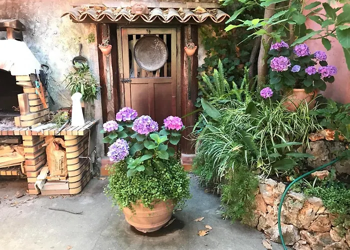 Villa-gaby Entiere Et Piscine