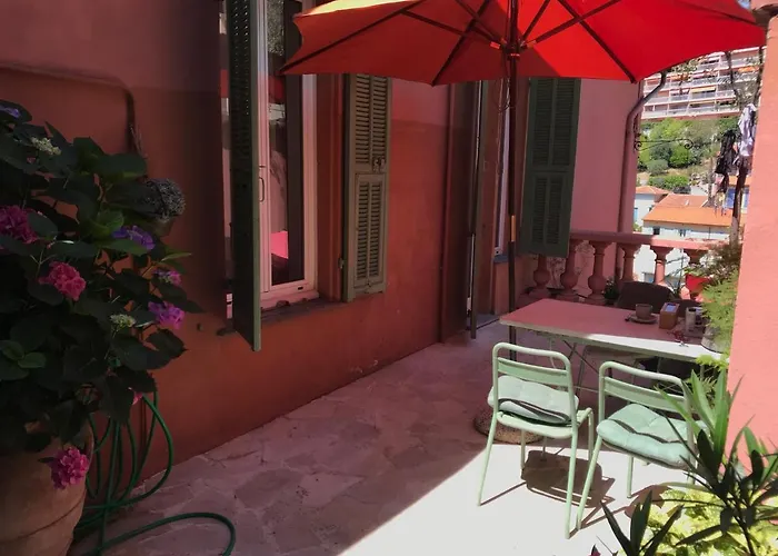 Villa-gaby Entiere Et Piscine Vila *