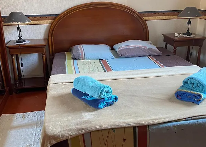 Villa-gaby Entiere Et Piscine Vila Menton