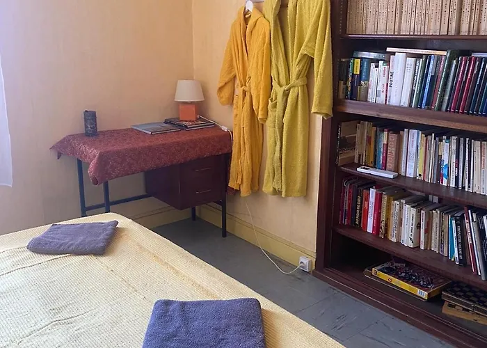 Villa-gaby Entiere Et Piscine *