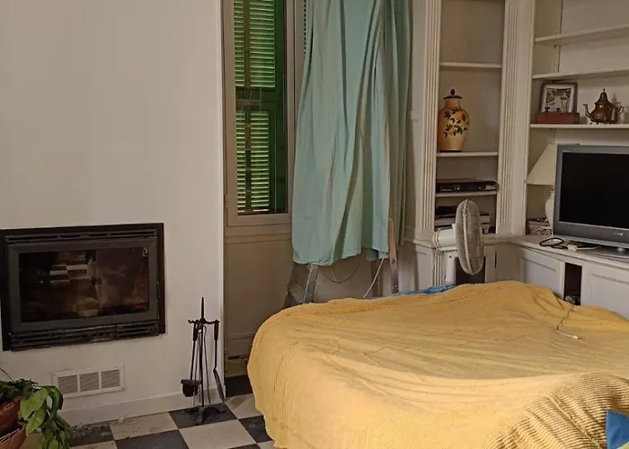 Villa-gaby Entiere Et Piscine * Menton