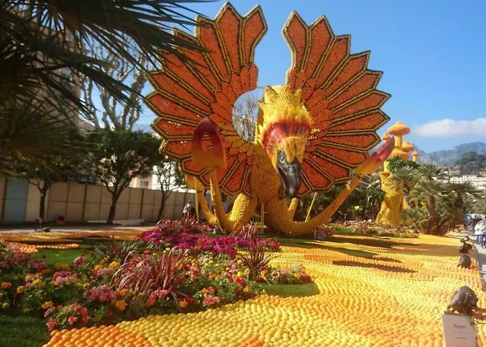 Villa Villa-gaby Entiere Et Piscine Menton