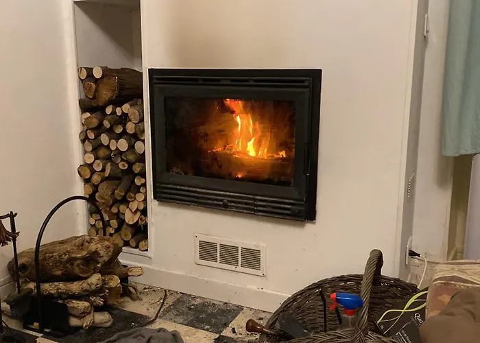 Villa Villa-gaby Entiere Et Piscine *