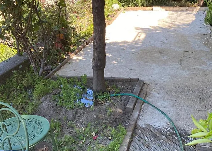 Vila Villa-gaby Entiere Et Piscine *