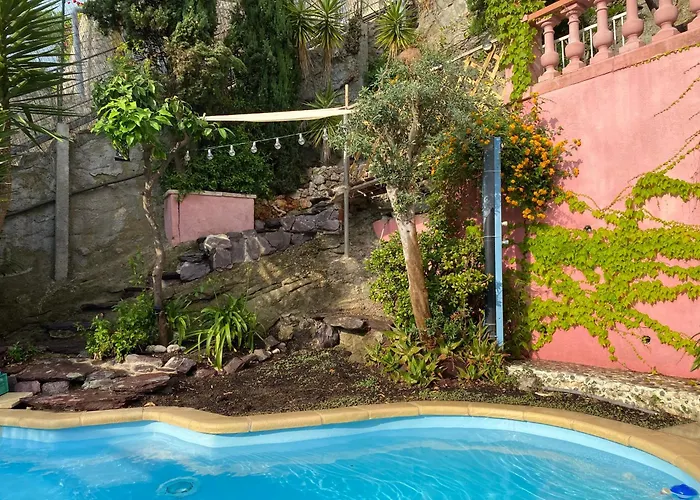 Villa Villa-gaby Entiere Et Piscine *