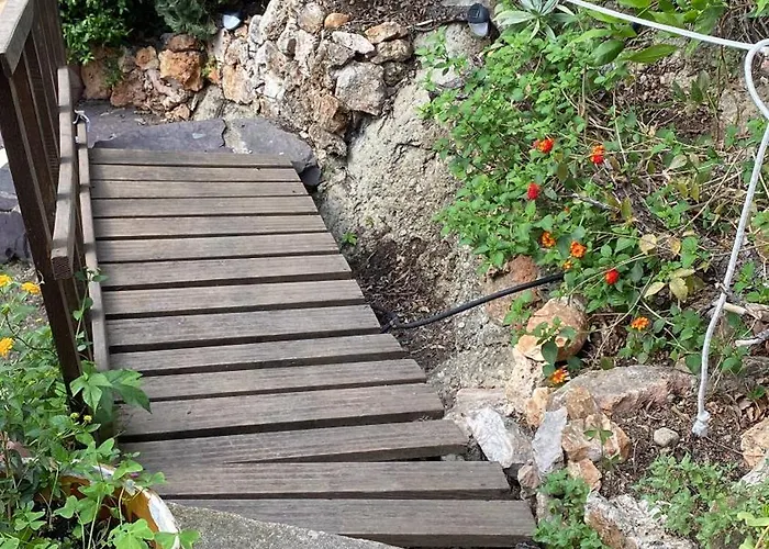 Vila Villa-gaby Entiere Et Piscine Menton